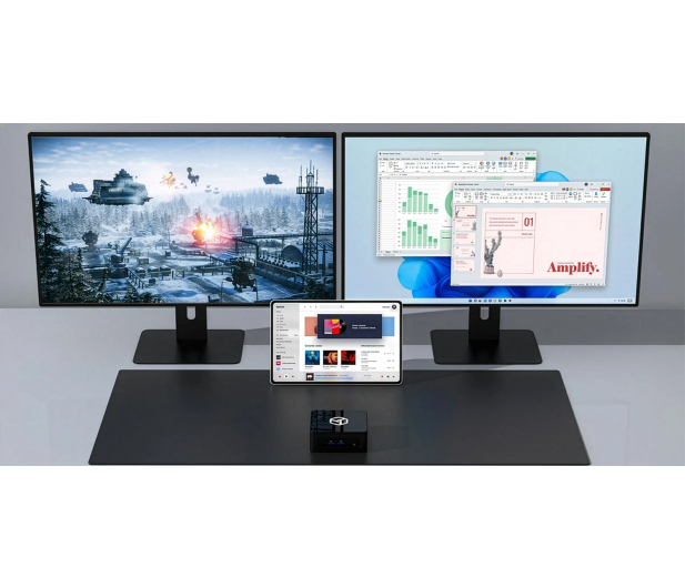 QOOBE AP13500B i5-3500H/16GB/1TB/Win11P - 1548846 - zdjęcie 5